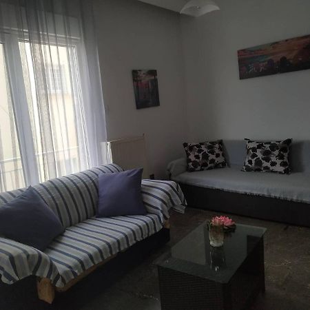 Athinon Penthouse Apartamento Cavala Exterior foto