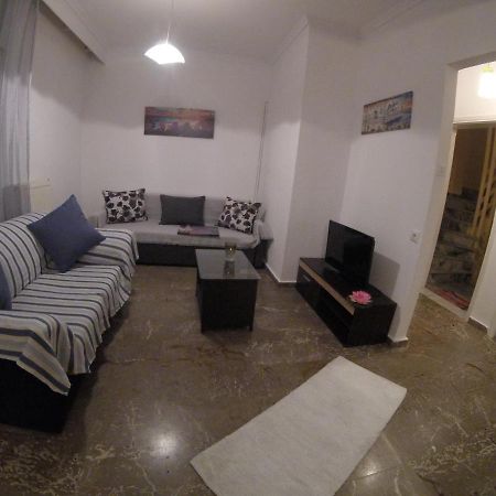 Athinon Penthouse Apartamento Cavala Exterior foto