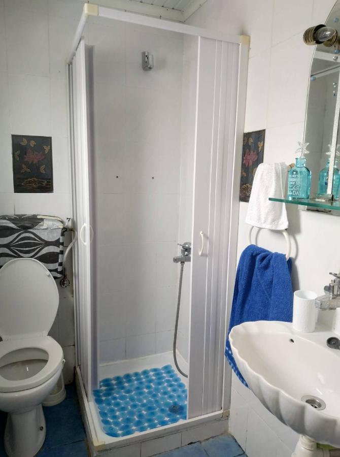 Athinon Penthouse Apartamento Cavala Exterior foto